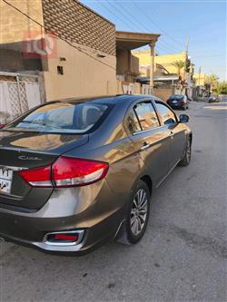 Suzuki Ciaz